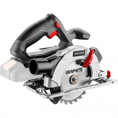Graphite 58G008 18 V 150 mm circular saw