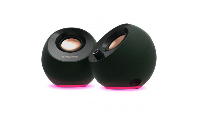 Creative Pebble Pro computer speakers (51MF1710AA001)