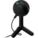 Logitech G Yeti Orb microphone black (988-000551)