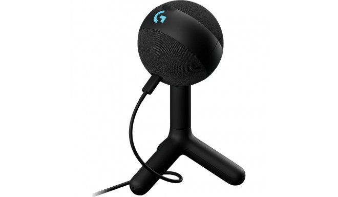 Logitech G Yeti Orb microphone black (988-000551)