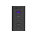 Nzxt Internal USB Hub Gen3 4x USB 2.0 (AC-IUSBH-M3)