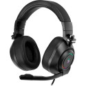 A4Tech Bloody G580 7.1 headphones Black (A4TSLU46786)
