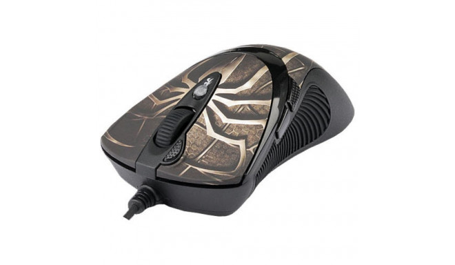 A4Tech EVO XGame Laser Oscar X747 Extra Fire mouse (A4TMYS29980)