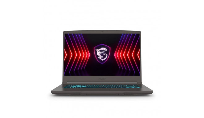 Sülearvuti MSI Thin 15 B12UC-1621XPL i5-12450H / 16 GB / 512 GB / RTX 3050 / 144 Hz