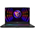 MSI Katana 17 B12UCRK-1056XPL laptop i7-12650H / 16 GB / 512 GB / RTX 3050 / 144 Hz