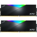 ADATA XPG Lancer RGB memory, DDR5, 64 GB, 6400MHz, CL32 (AX5U6400C3232G-DCLARBK)