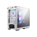 MSI MAG Pano M100R PZ ARGB case white (306-7G24W21-809)