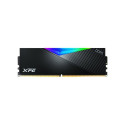 ADATA XPG Lancer RGB memory, DDR5, 16 GB, 5200MHz, CL38 (AX5U5200C3816G-CLARBK)