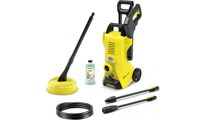 Karcher K 3 Power Control Home pressure washer (1.676-103.0)