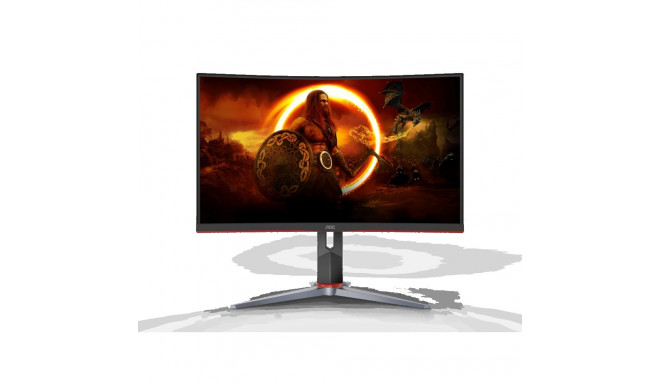 AOC CQ27G2S/BK monitor