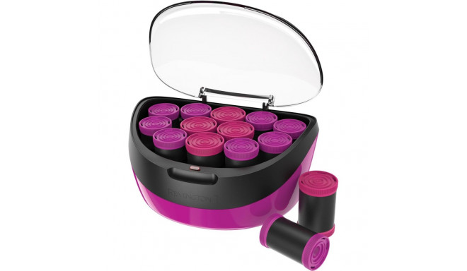 Remington Jumbo H5670 juukserullid