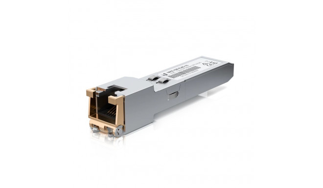 Ubiquiti RJ-45 1G SFP module