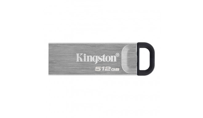 Kingston DataTraveler Kyson 512 GB USB-mälu