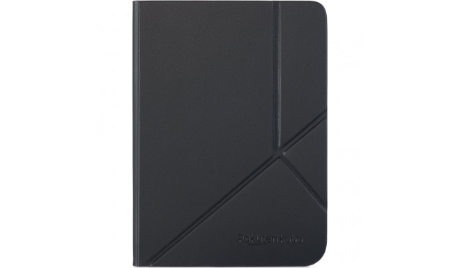 Kobo Cover Sleep Clara Color/BW Black