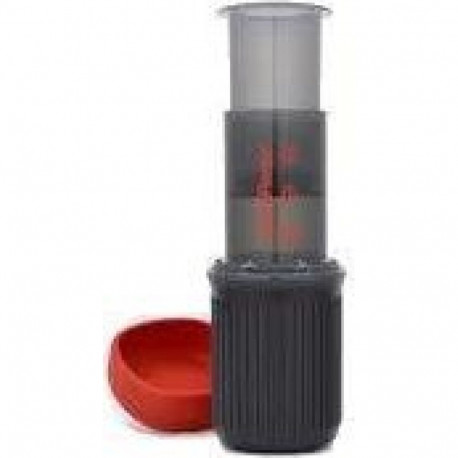 Aerobie AeroPress Go coffee maker