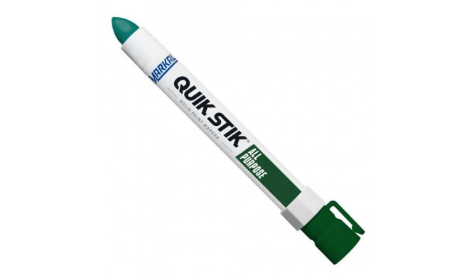 Crayon QUIK STIK, green