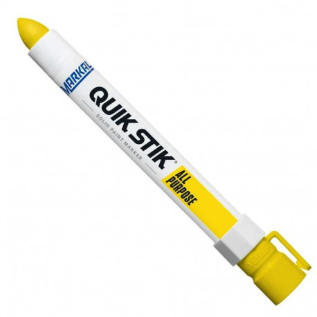 Crayon QUIK STIK kollane