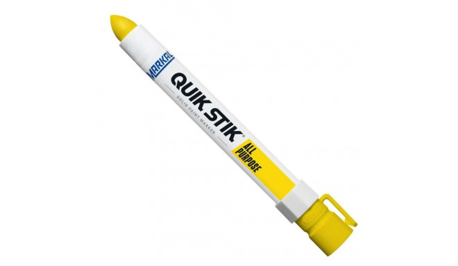 Crayon QUIK STIK, yellow