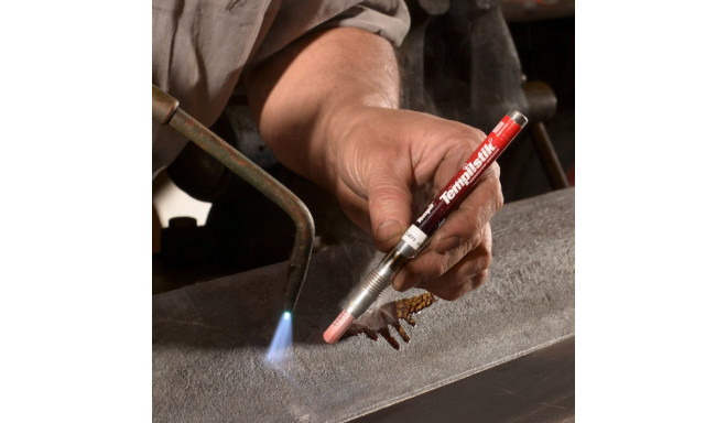 Tempilstik temperature indicator 230C