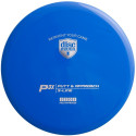 Discgolf DISCMANIA Putter S-LINE P3X blue 3/2/0/3