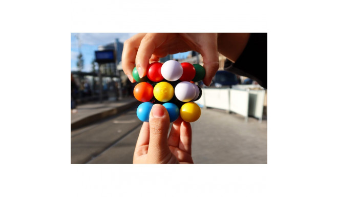 RECENT TOYS loogikamäng Molecube