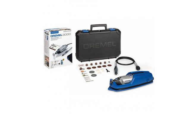 MULTICUTTER DREMEL 3000-1/25