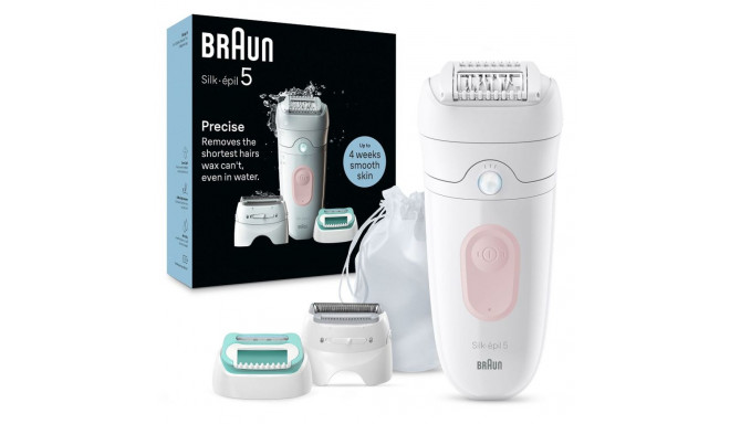 BRAUN SE5-050 Silk epil 5 Epilator