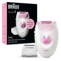 BRAUN SE3-031 Silk epil 3 Epilator