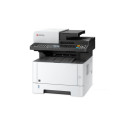 Kyocera ECOSYS M2135dn Printer Laser B/W MFP A4 35 ppm Ethernet LAN USB