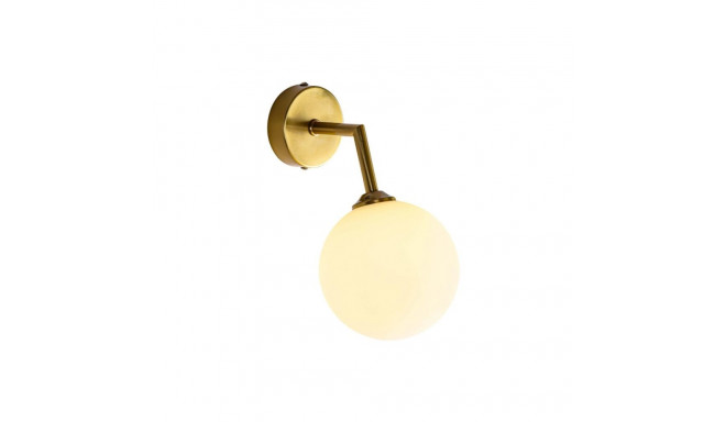 WALL LIGHT DORADO G9 GOLD