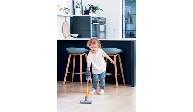 Dyson Cordless Vacuum Cleaner