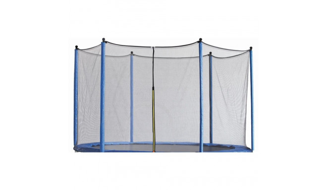 10FT SAFETY NET-OUTSIDE