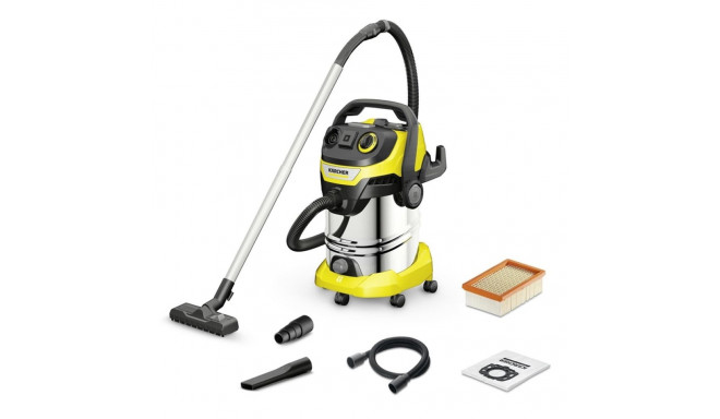 VACUUM WD 6 P S V-30/8/35/T
