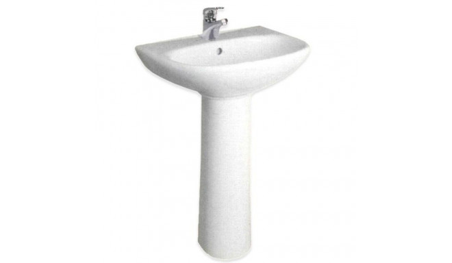 BASIN STAND 8199500000209 ZETA