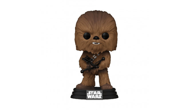 FUNKO POP! Vinyl Figure: Star Wars - Chewbacca