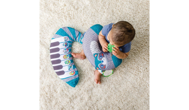 INFANTINO Grow With Me 3-in-1 Tummy Time Piano