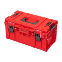 QBRICK PRIME tool box 250 VARIO RED