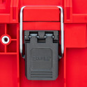 QBRICK PRIME tool box 250 VARIO RED