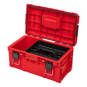 QBRICK PRIME tool box 250 VARIO RED