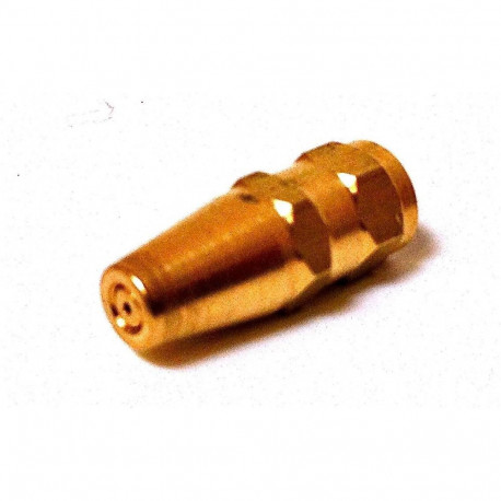 Nozzle "KEMPER" Ø 1.25 mm