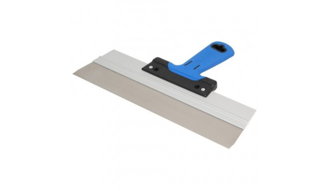 Stainless steel PL. trowel "KUBALA" 350 mm