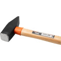 Hammer with wooden handle 2 kg