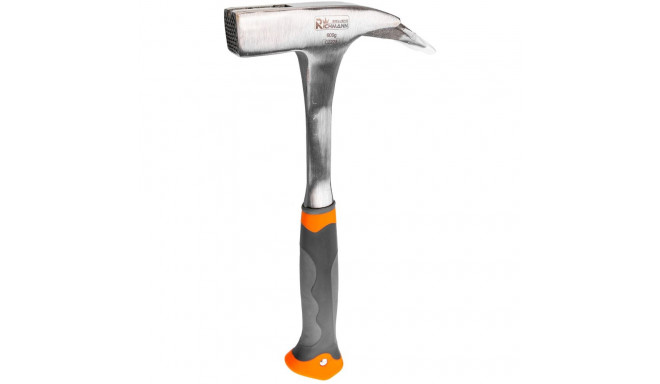 Roofing steel hammer 600 g