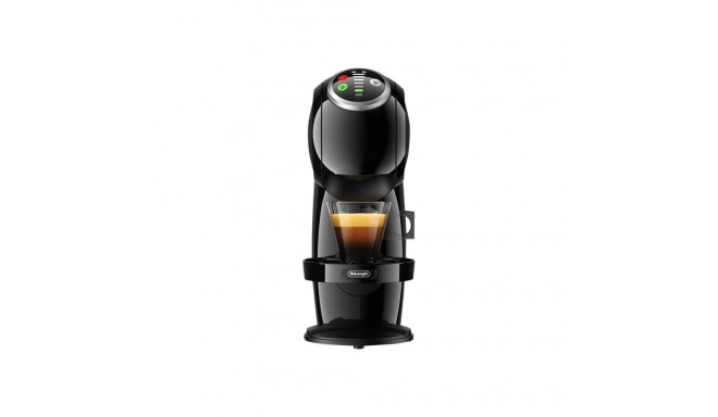 Capsule kohvimasin DELONGHI GENIO S PLUS EDG315.B