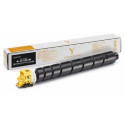 Kyocera TK-8345Y Toner Cartridge, Yellow