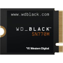 WD SN770M 1TB M.2 2230 PCI-E x4 Gen4 NVMe SSD (WDS100T3X0G)