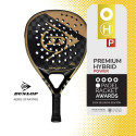 Padel bat Dunlop AERO-STAR PRO 16K Carbon 370g, Ramiro Moyano
