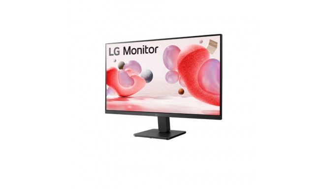 LG | 27MR400-B | 27 " | IPS | 16:9 | 100 Hz | 5 ms | 1920 x 1080 pikslit | 250 cd/m² | HDMI portide 