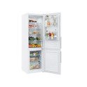 Candy | White | Display | Energy efficiency class E | Freezer net capacity 74 L | Fridge net capacit