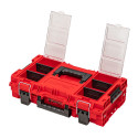 QBRICK PRIME tool box 150 PROFI RED